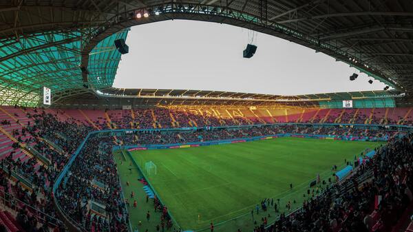 全息投影拳击大师赛