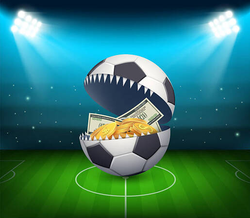 多场串关概率计算与风险分配方法