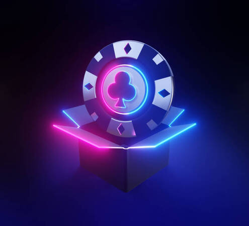 国际博彩企业披露年度报告，市场走势受关注