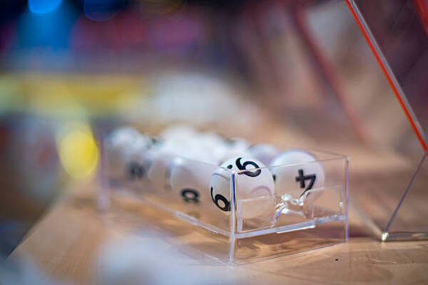 彩票销售结构调整，数字渠道占比提升