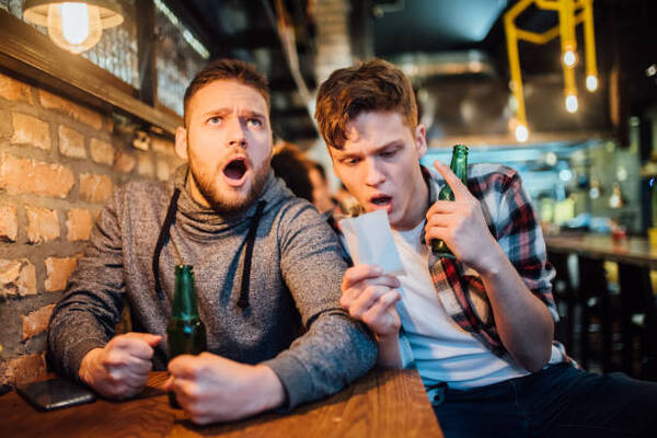 全球博彩监管政策汇总