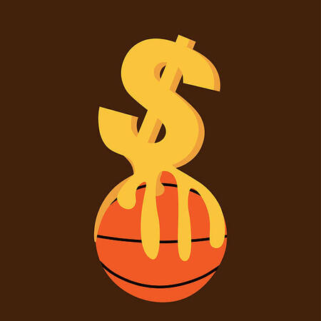 多场串关概率计算与风险分配方法