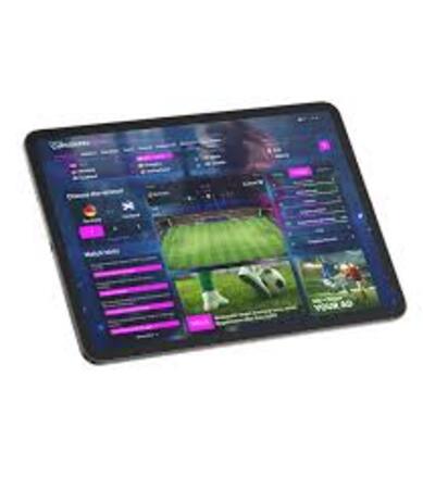 体育赛事加倍返奖活动