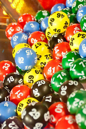 博彩税收政策变化资讯