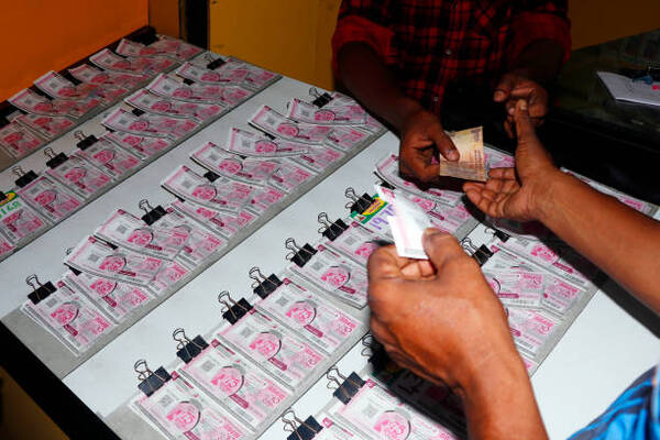 大型赛事博彩热门玩法解读